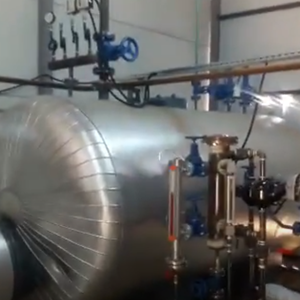 Tanwood Orman Ürünleri A.Ş.