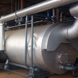 Tanwood Orman Ürünleri A.Ş.