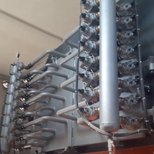 Kızgın Su Kazanı Hasan Kulu