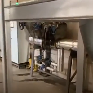 Fansa Kağıtçılık Biyomass Buhar Kazanı