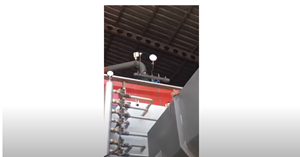 Pulper, RDF ve Atık Yak. Kazanlar