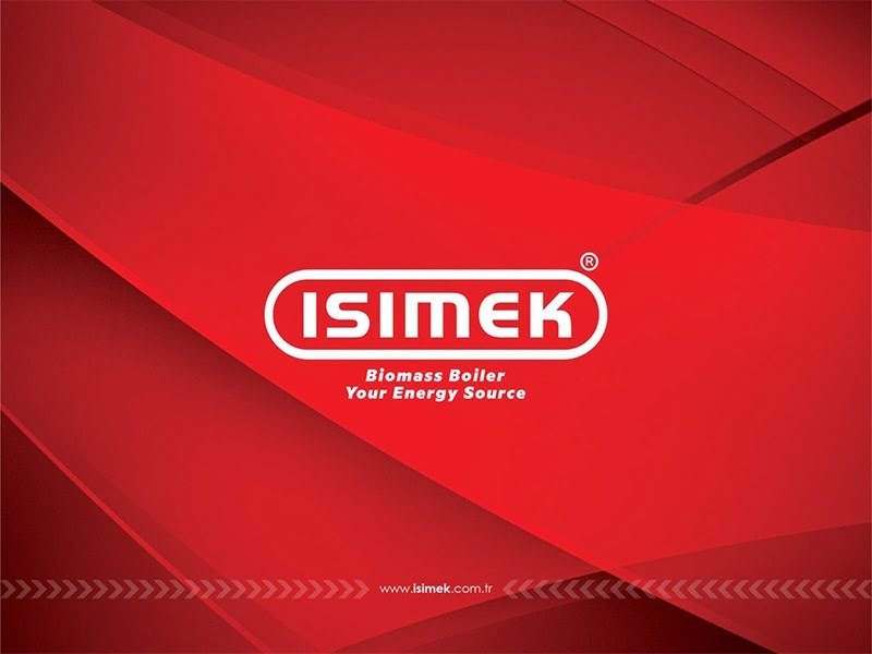 Isımek Sunum <br/>Dosyası